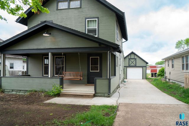 26007 482nd Ave, Corson, SD 57005