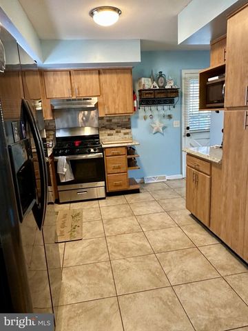 189 JAY TER, Vineland, NJ 08361