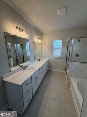 110 Maple Trail, Dawsonville, GA 30534