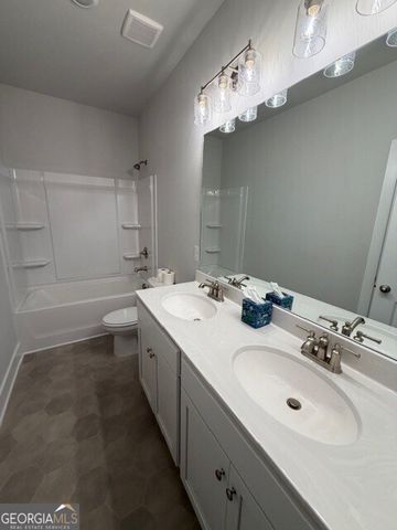 110 Maple Trail, Dawsonville, GA 30534