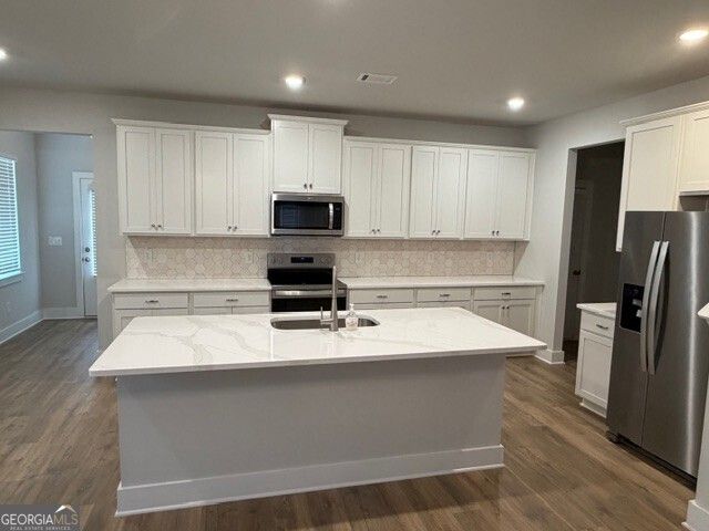 110 Maple Trail, Dawsonville, GA 30534