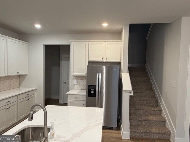 110 Maple Trail, Dawsonville, GA 30534