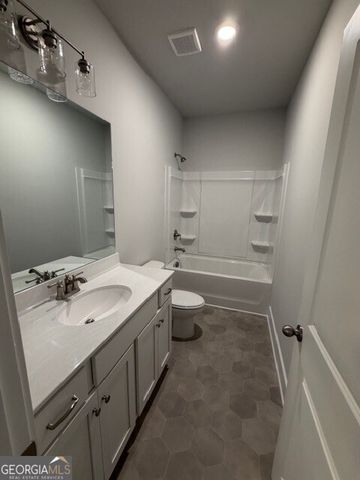 110 Maple Trail, Dawsonville, GA 30534