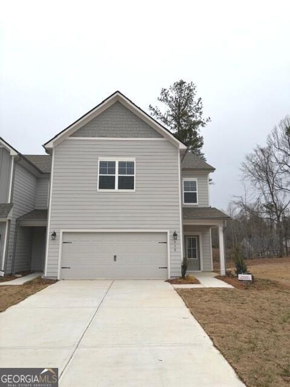 110 Maple Trail, Dawsonville, GA 30534