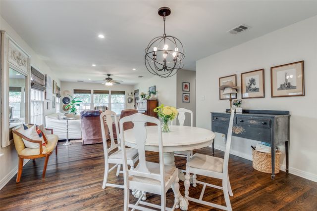 4321 El Campo Avenue, Fort Worth, TX 76107