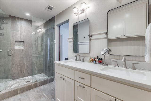 4321 El Campo Avenue, Fort Worth, TX 76107