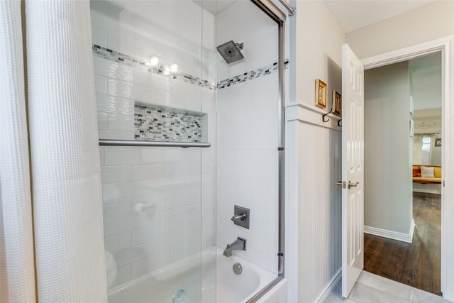 4321 El Campo Avenue, Fort Worth, TX 76107