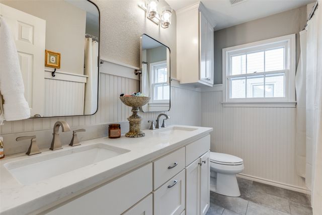 4321 El Campo Avenue, Fort Worth, TX 76107