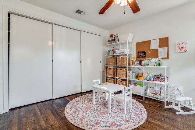 4321 El Campo Avenue, Fort Worth, TX 76107