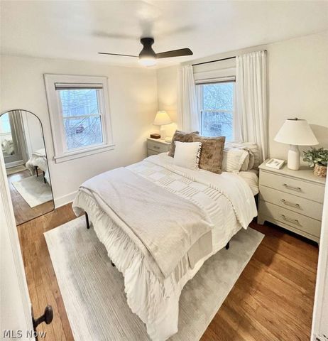 1478 Maile Avenue, Lakewood, OH 44107