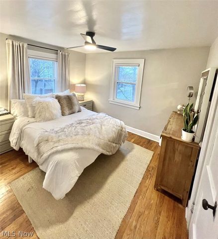 1478 Maile Avenue, Lakewood, OH 44107