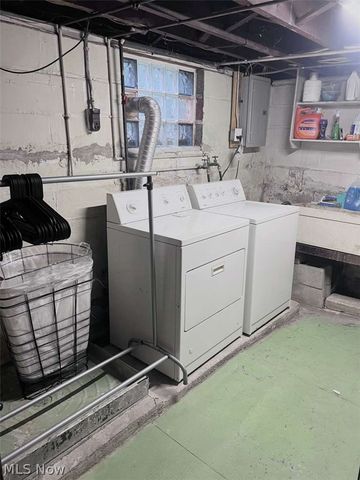 1478 Maile Avenue, Lakewood, OH 44107