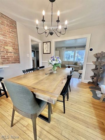 1478 Maile Avenue, Lakewood, OH 44107