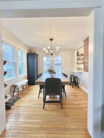 1478 Maile Avenue, Lakewood, OH 44107