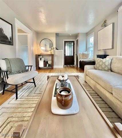 1478 Maile Avenue, Lakewood, OH 44107