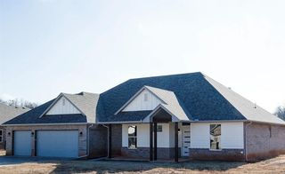 17962 Salem Road, Choctaw, OK 73020