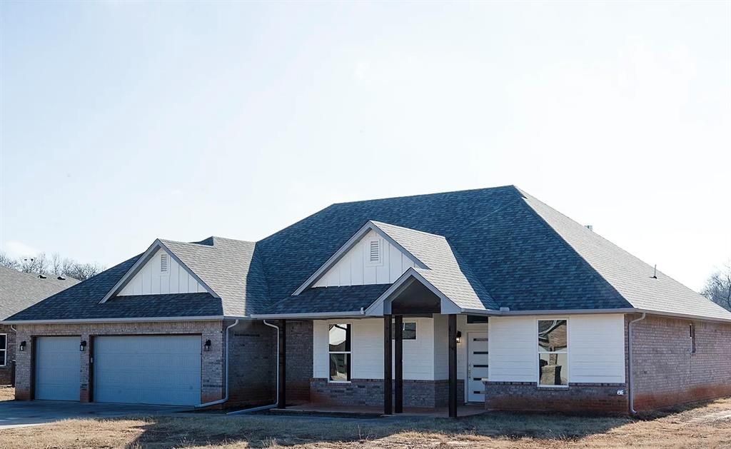 17962 Salem Road, Choctaw, OK 73020