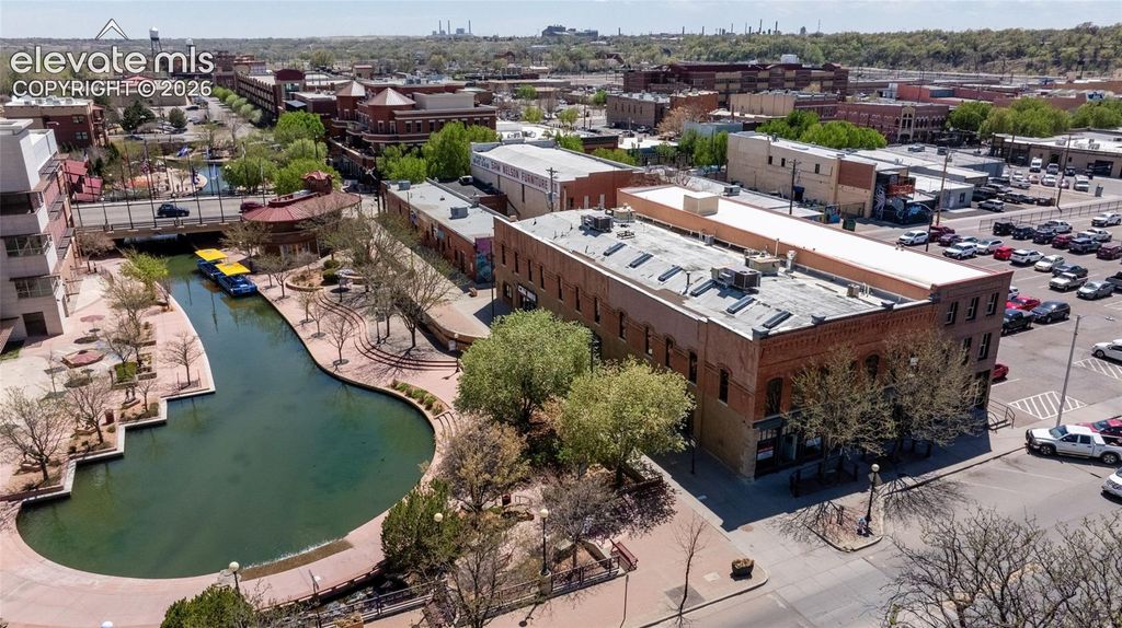 102 S Victoria Avenue, Pueblo, CO 81003 — exterior