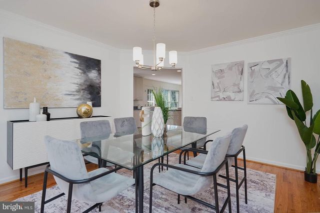 2016 N GREENBRIER ST, Arlington, VA 22205