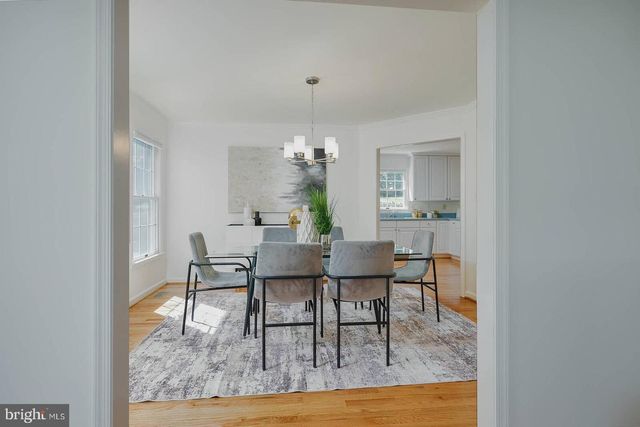 2016 N GREENBRIER ST, Arlington, VA 22205