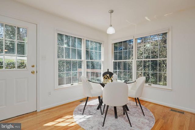 2016 N GREENBRIER ST, Arlington, VA 22205