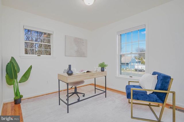 2016 N GREENBRIER ST, Arlington, VA 22205