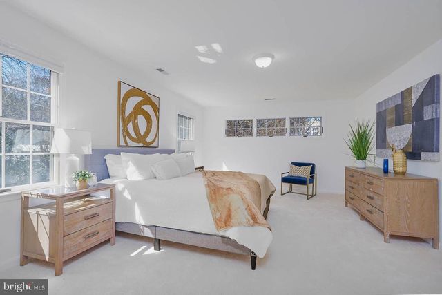 2016 N GREENBRIER ST, Arlington, VA 22205