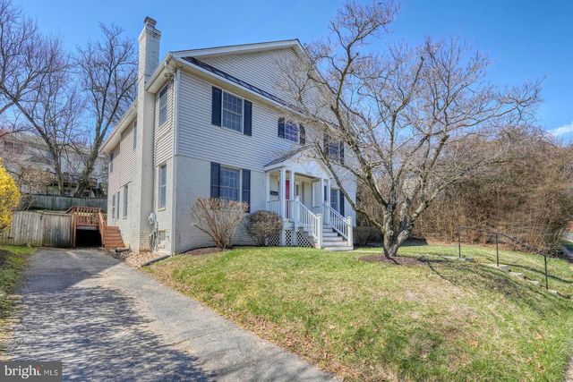 2016 N GREENBRIER ST, Arlington, VA 22205