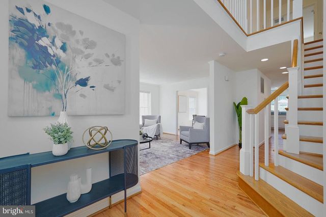 2016 N GREENBRIER ST, Arlington, VA 22205