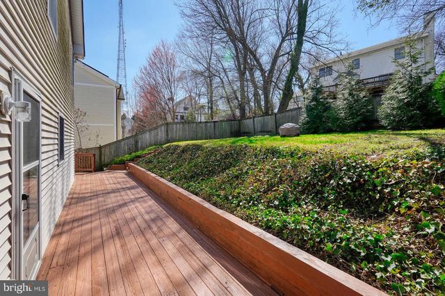 2016 N GREENBRIER ST, Arlington, VA 22205