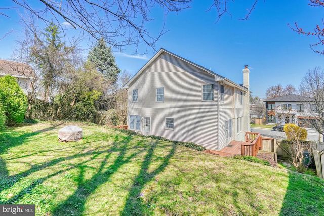 2016 N GREENBRIER ST, Arlington, VA 22205