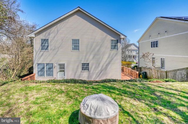 2016 N GREENBRIER ST, Arlington, VA 22205