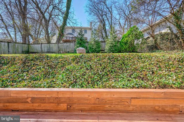 2016 N GREENBRIER ST, Arlington, VA 22205