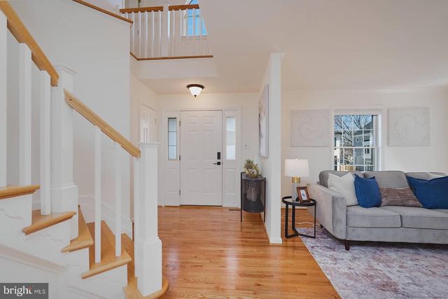 2016 N GREENBRIER ST, Arlington, VA 22205