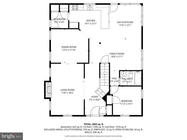 2016 N GREENBRIER ST, Arlington, VA 22205