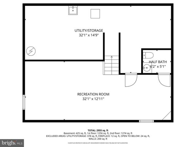 2016 N GREENBRIER ST, Arlington, VA 22205