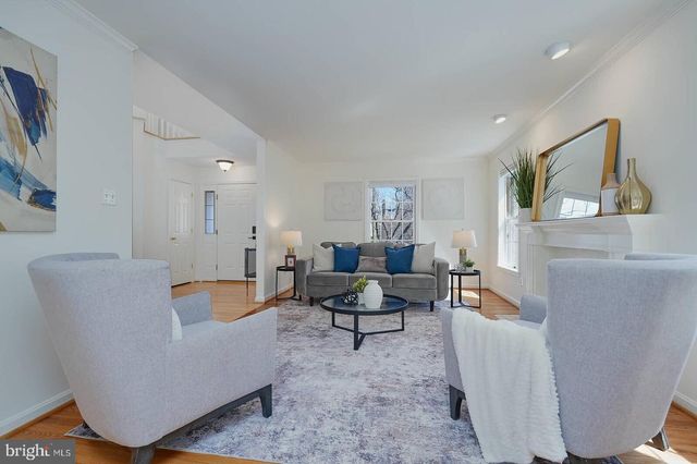 2016 N GREENBRIER ST, Arlington, VA 22205