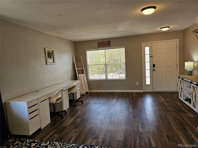 10666 Kalispell Street, Commerce City, CO 80022