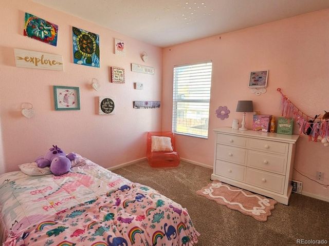 10666 Kalispell Street, Commerce City, CO 80022