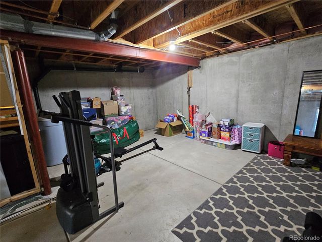 10666 Kalispell Street, Commerce City, CO 80022
