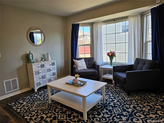 10666 Kalispell Street, Commerce City, CO 80022