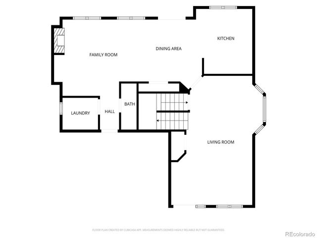 10666 Kalispell Street, Commerce City, CO 80022