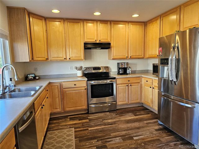 10666 Kalispell Street, Commerce City, CO 80022