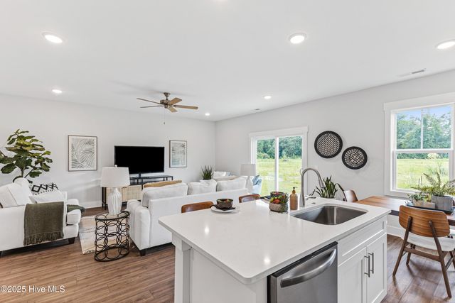 3216 Beaus Drive, Castle Hayne, NC 28429