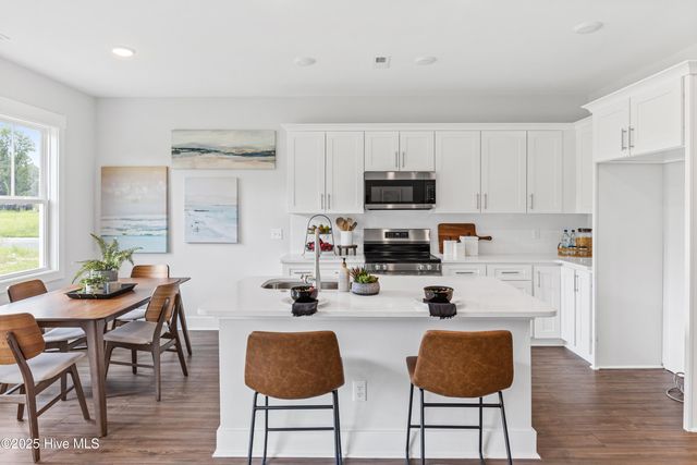 3216 Beaus Drive, Castle Hayne, NC 28429