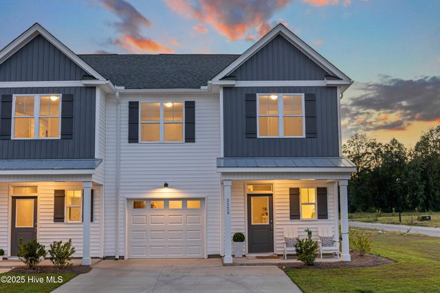 3216 Beaus Drive, Castle Hayne, NC 28429