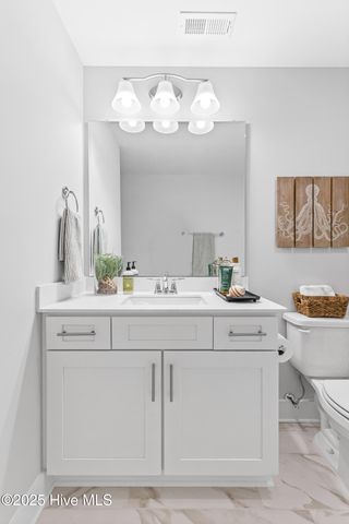 3216 Beaus Drive, Castle Hayne, NC 28429