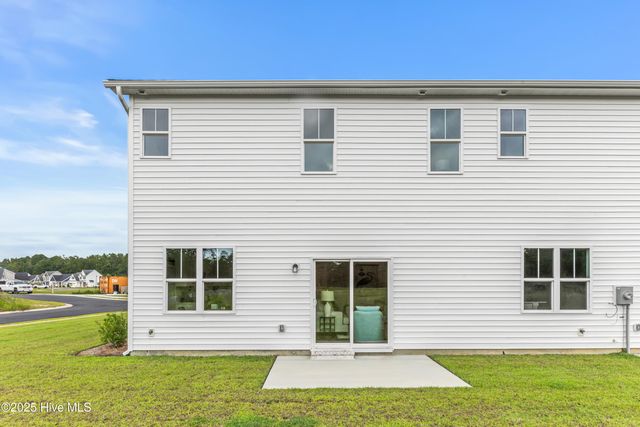 3216 Beaus Drive, Castle Hayne, NC 28429