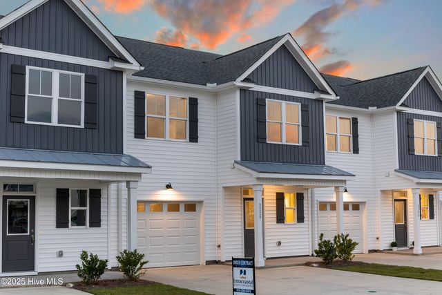 3216 Beaus Drive, Castle Hayne, NC 28429