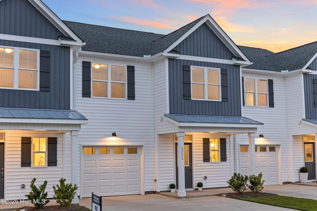 3216 Beaus Drive, Castle Hayne, NC 28429